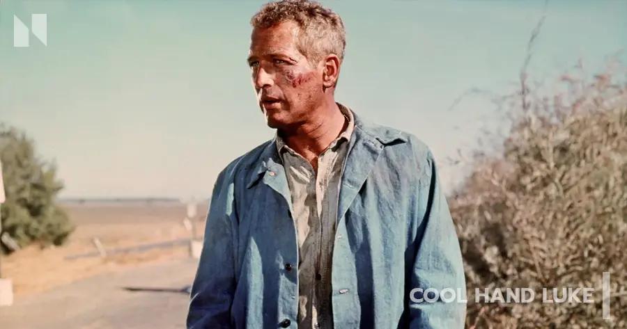 Cool Hand Luke