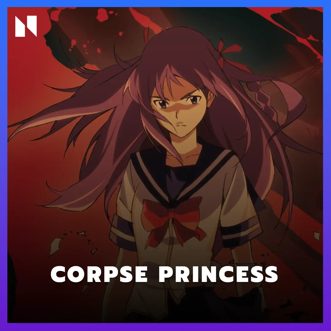 Corpse Princess