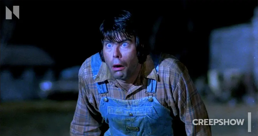 Creepshow (1982)