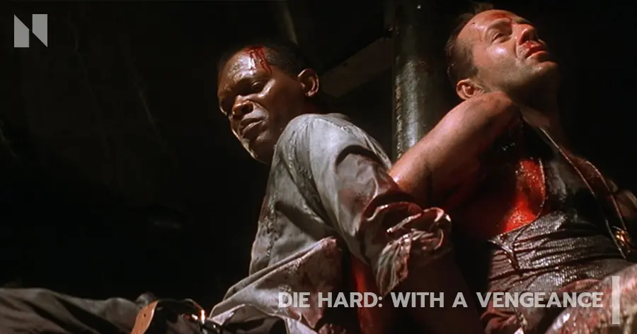 Die Hard: With a Vengeance (1995)