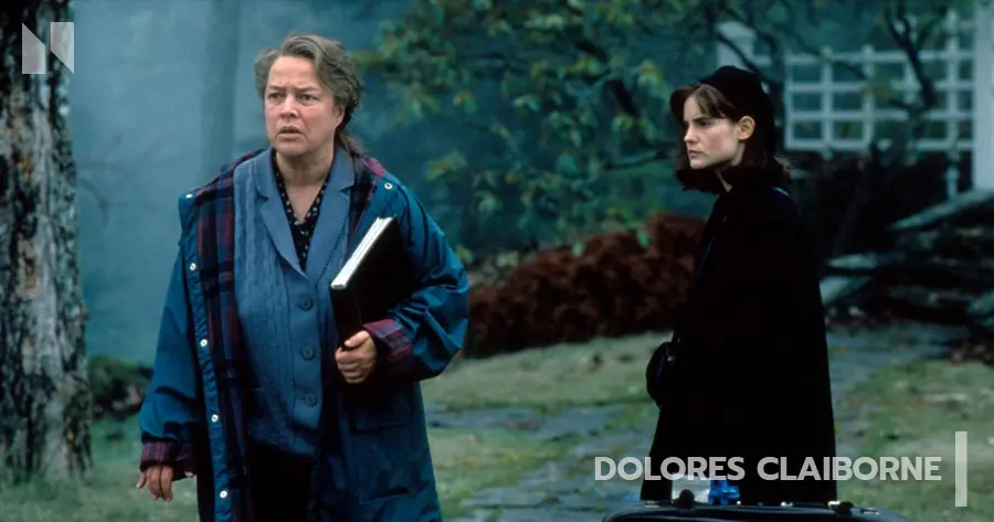 Dolores Claiborne (1995)