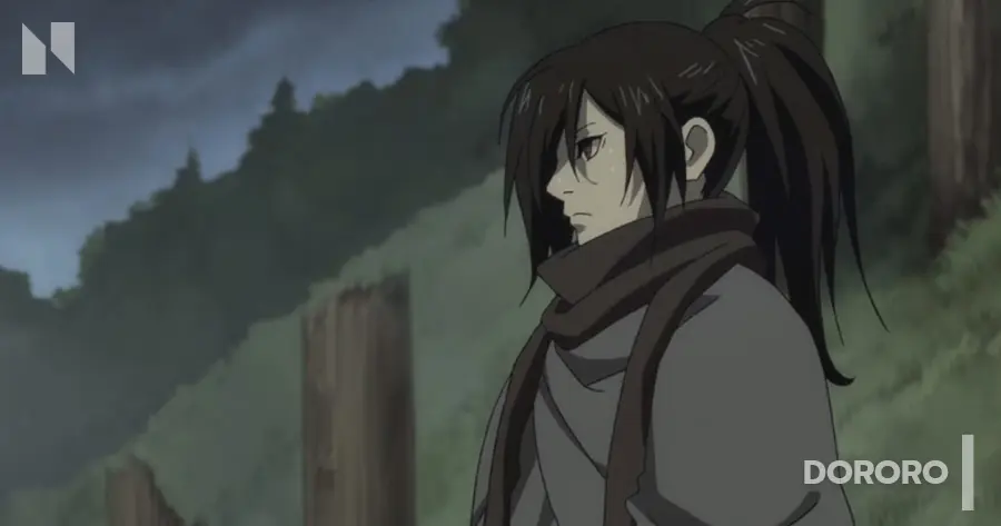 Dororo