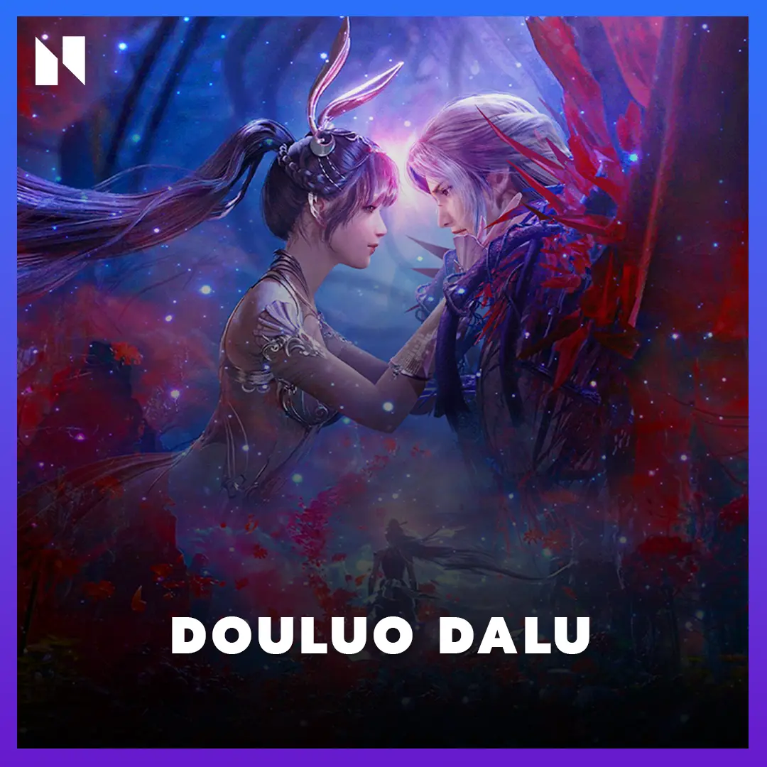 ตำนานจอมยุทธ์ภูตถังซาน (Douluo Dalu)