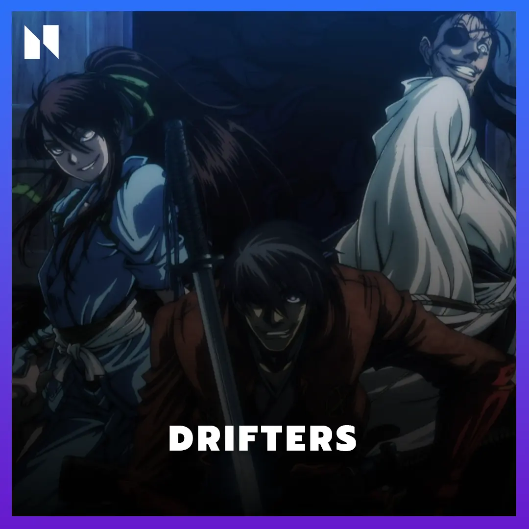 Drifters