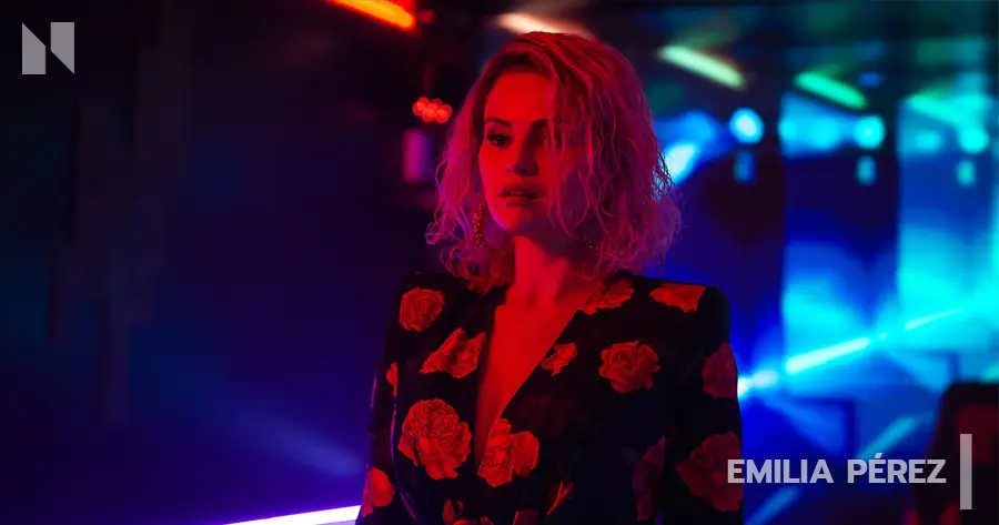 Emilia Pérez (2024)