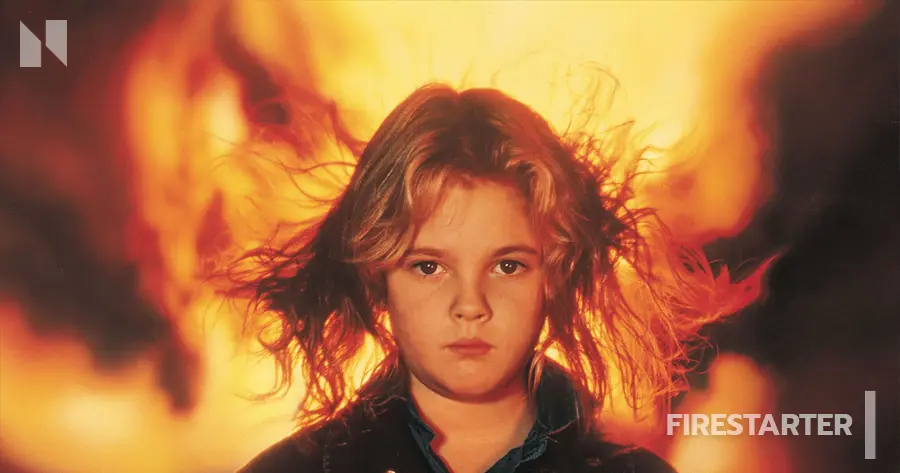 Firestarter (1984)