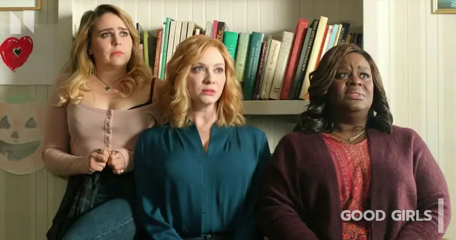 Good Girls (2018)