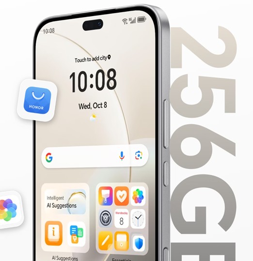 HONOR 400 Lite 1