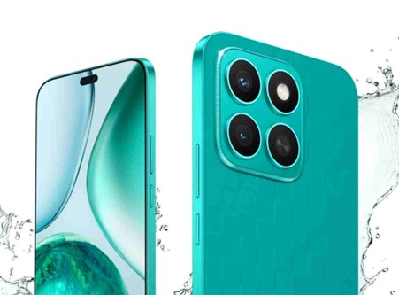 HONOR X8c 1