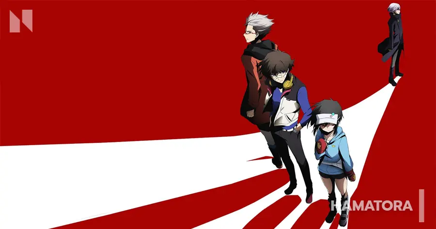 Hamatora