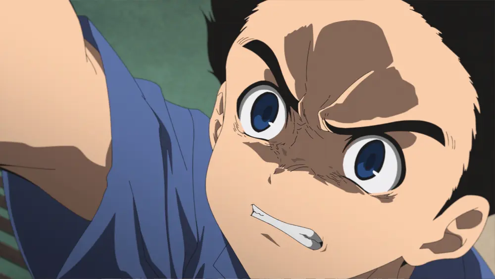 Hell Teacher Jigoku Sensei Nube #2