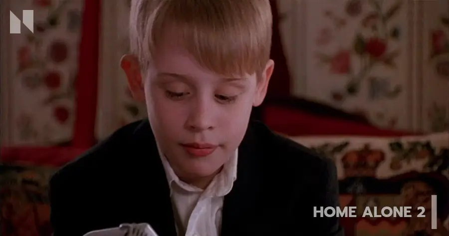 Home Alone 2