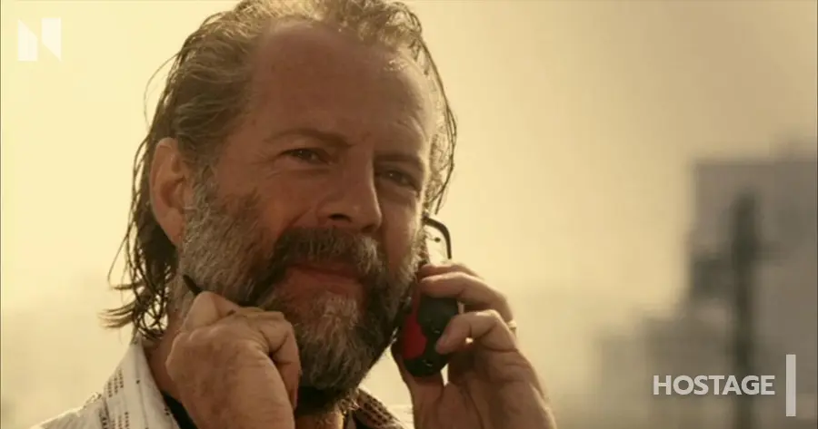 Hostage (2005)