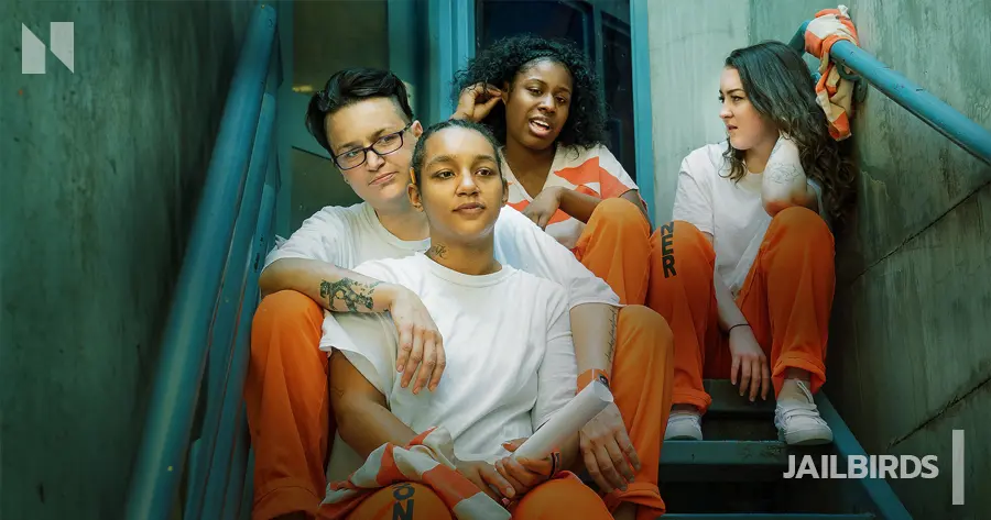 Jailbirds (2019)