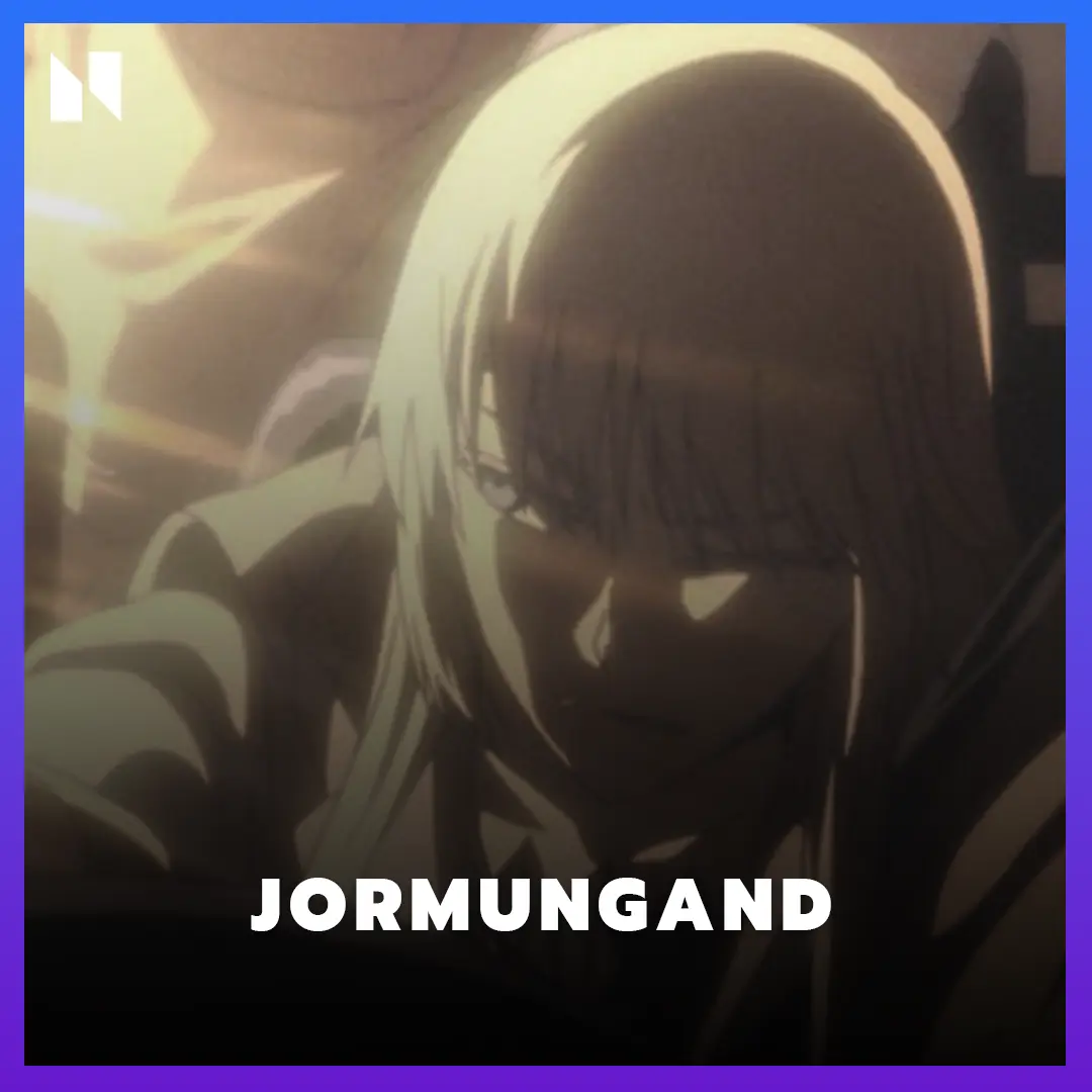 Jormungand