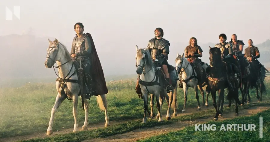 King Arthur (2004)