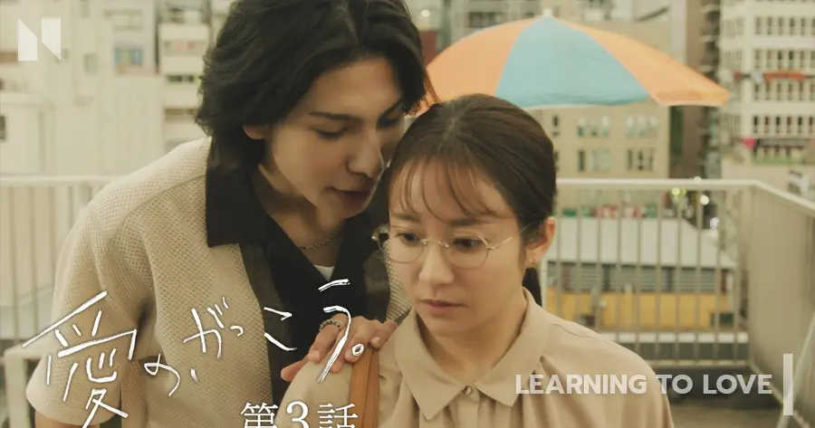 Learning to Love (หัวใจหัดเรียนรัก)