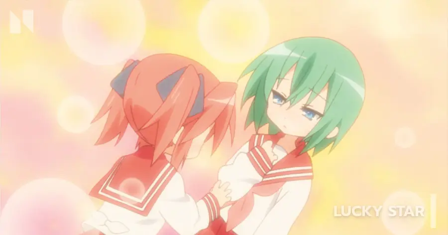 Lucky Star