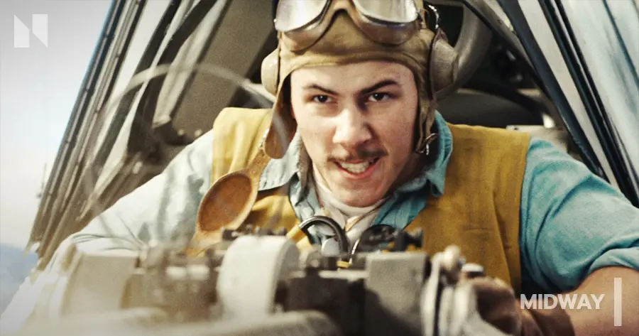 Midway (2019)