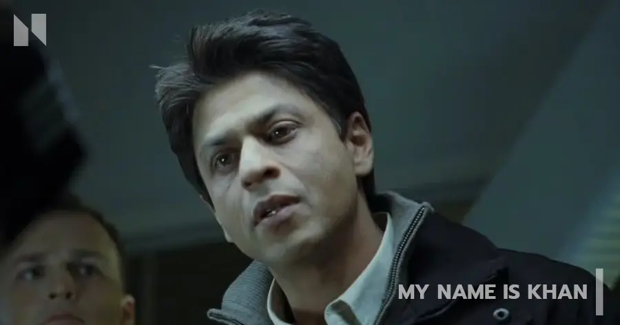 My Name Is Khan