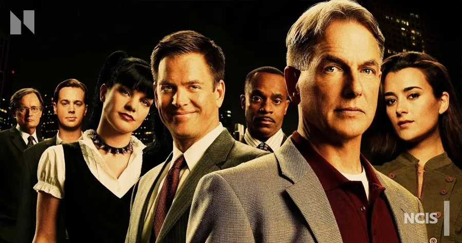 ซีรีส์ตำรวจ NCIS (2003)