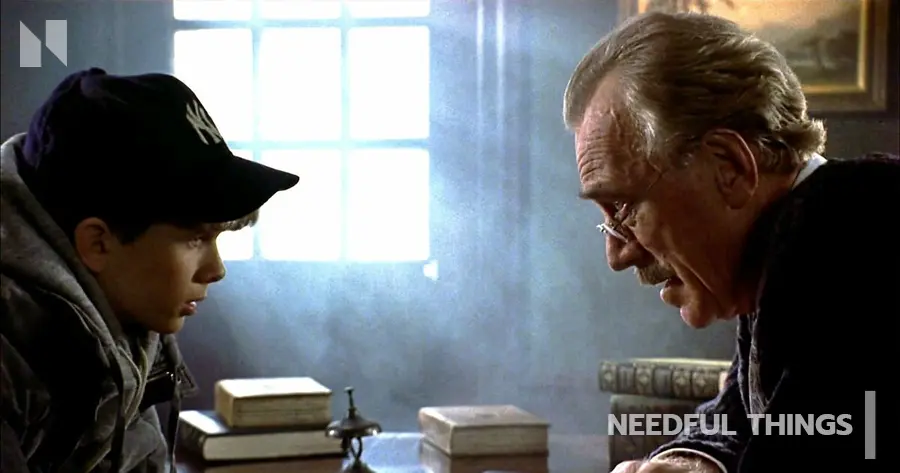 Needful Things (1993)