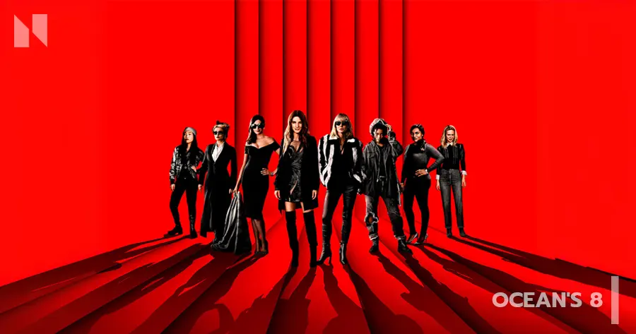 Ocean's 8