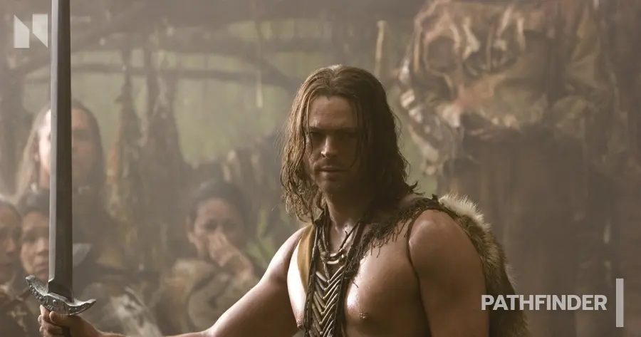 Pathfinder (2007)