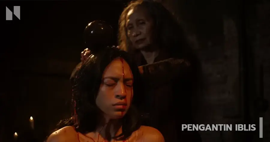 Pengantin Iblis (2025)