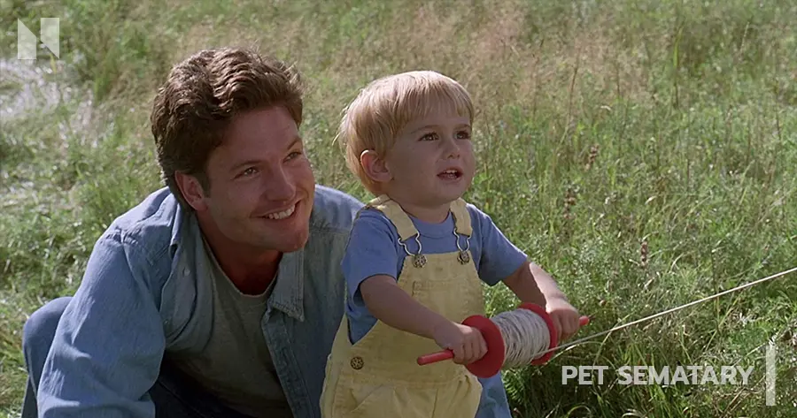 Pet Sematary (1989)
