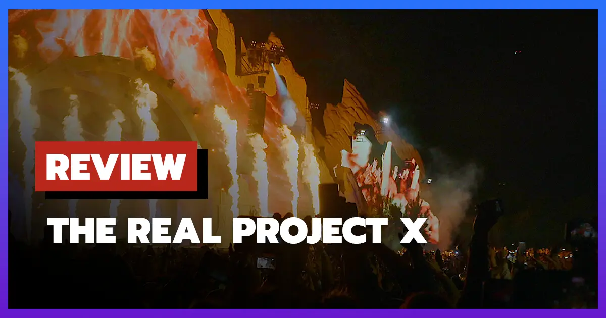 [รีวิว-เรื่องย่อ] Trainwreck: The Real Project X (2025) ปาร์ตี้สุดวินาศที่โลกต้องจำ