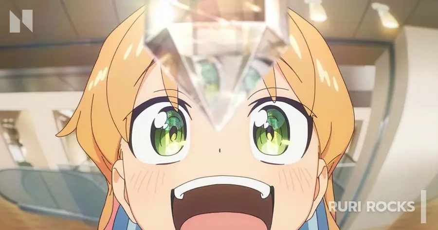 Ruri Rocks