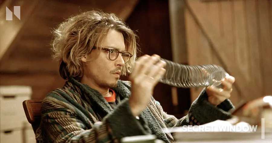Secret Window (2004)