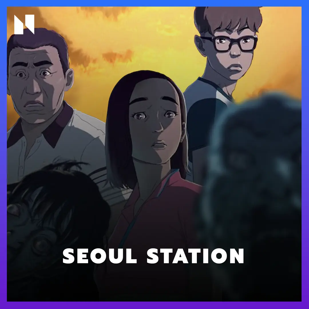 Seoul Station