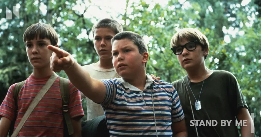 Stand by Me (1986)