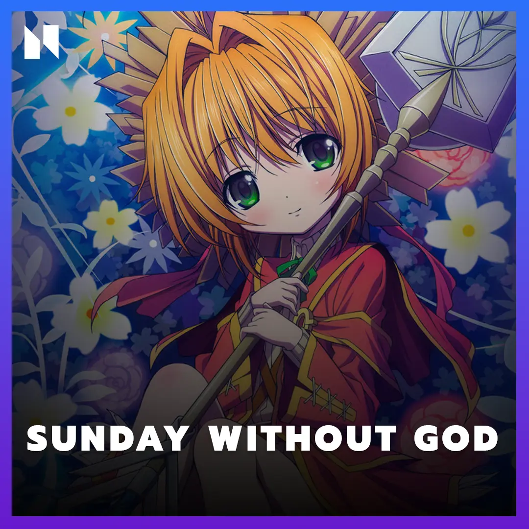 Sunday Without God (Kami-sama no Inai Nichiyoubi)