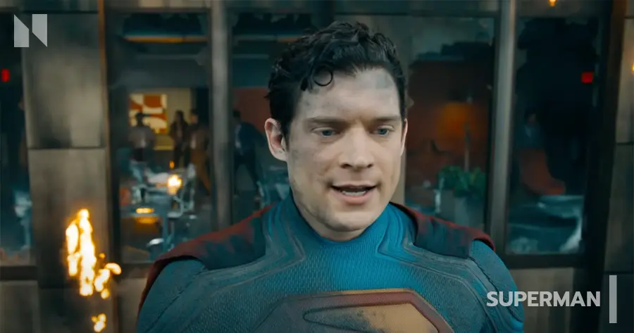 Superman (ซูเปอร์แมน)