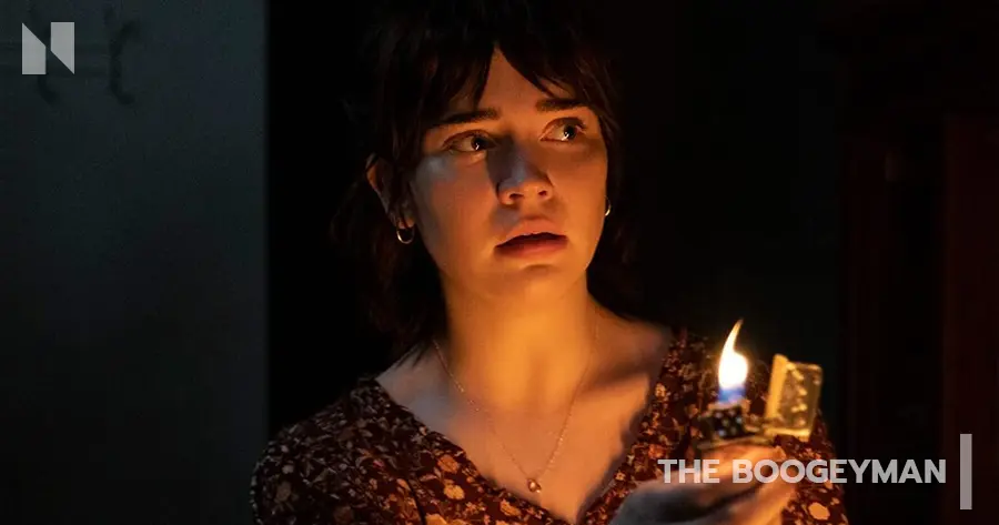 The Boogeyman (2023)
