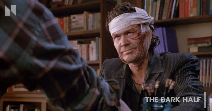 The Dark Half (1993)