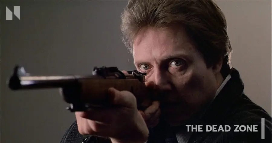 The Dead Zone (1983)