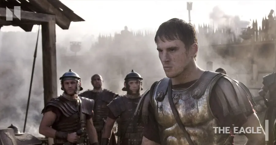 The Eagle (2011)