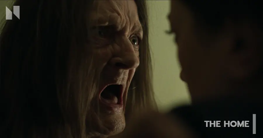 The Home (2025)