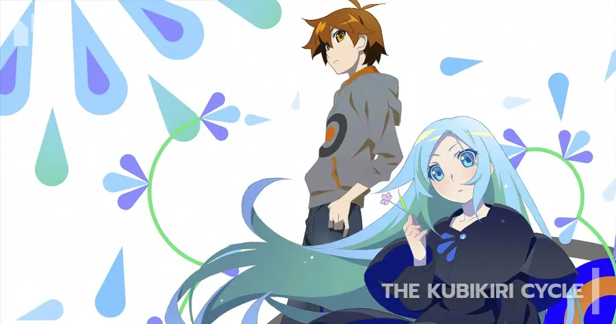 The Kubikiri Cycle