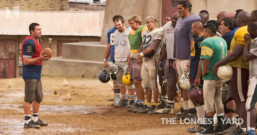 The Longest Yard (2005)