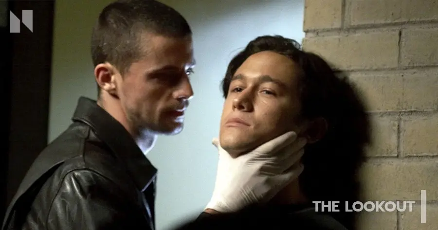The Lookout (2007)