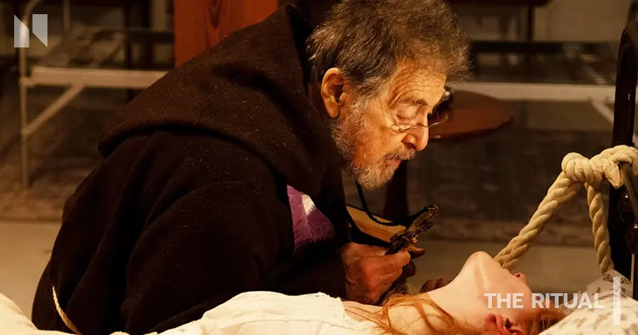 The Ritual (2025)