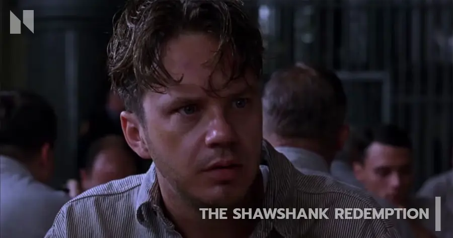 ชอว์แชงค์ มิตรภาพ ความหวัง ความรัก The Shawshank Redemption (1994)