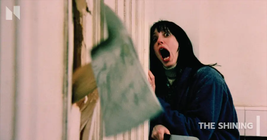 The Shining (1980)