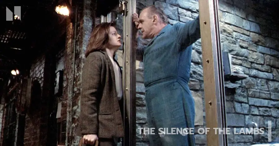 อำมหิตไม่เงียบ The Silence of the Lambs (1991)