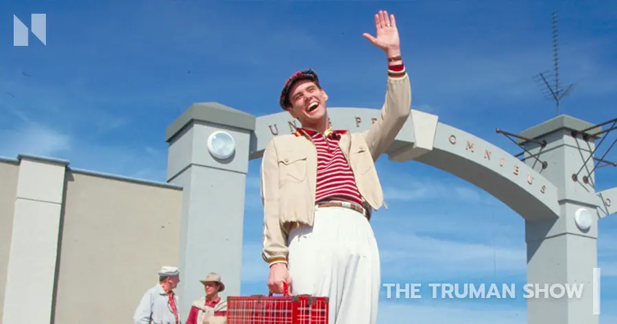 The Truman Show (1998)